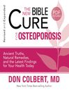 The New Bible Cure for Osteoporosis (MP3)